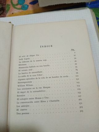 Libro antiguo