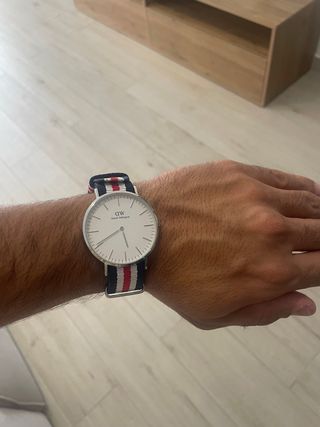 Reloj Daniel Wellington