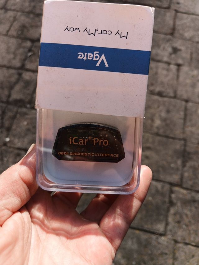 Toldo camper y regalo icar pro