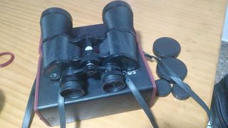 Prismaticos Konus Goal 12x 50mm