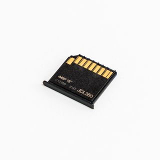 Tarjeta memoria Transcend JetDrive Lite 350 256 GB