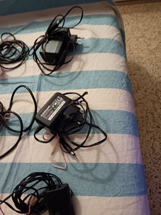 Cargadores para movil