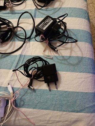 Cargadores para movil