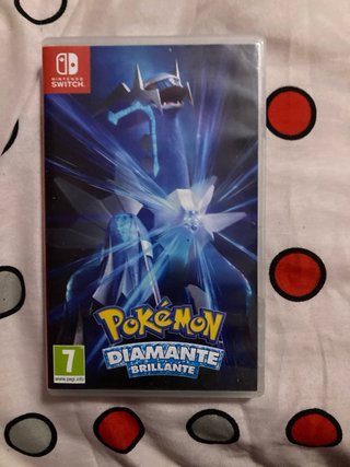 Juego nintendo switch
