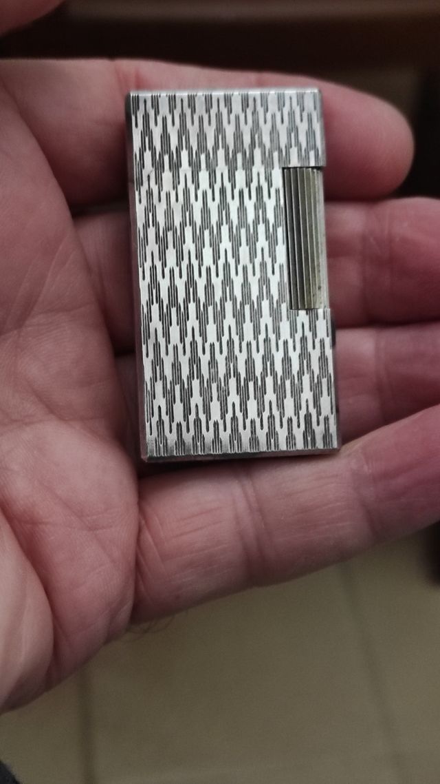 Accendino collezione