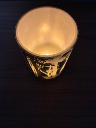 Lampada da tavolo