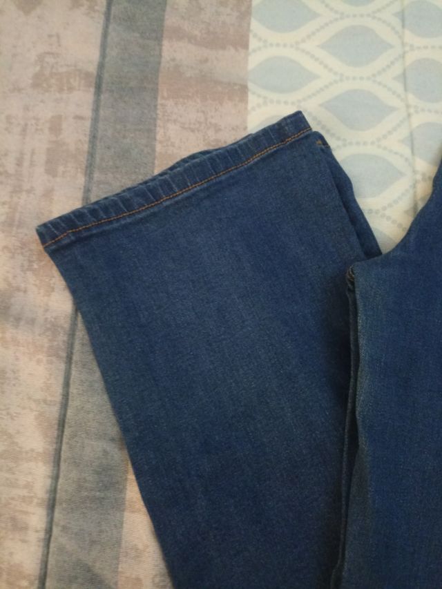 Pantalón premamá, embarazo