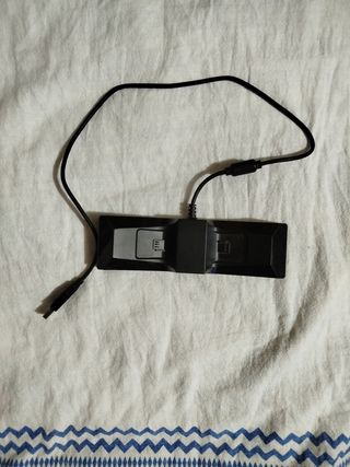 Cargador de mandos xbox