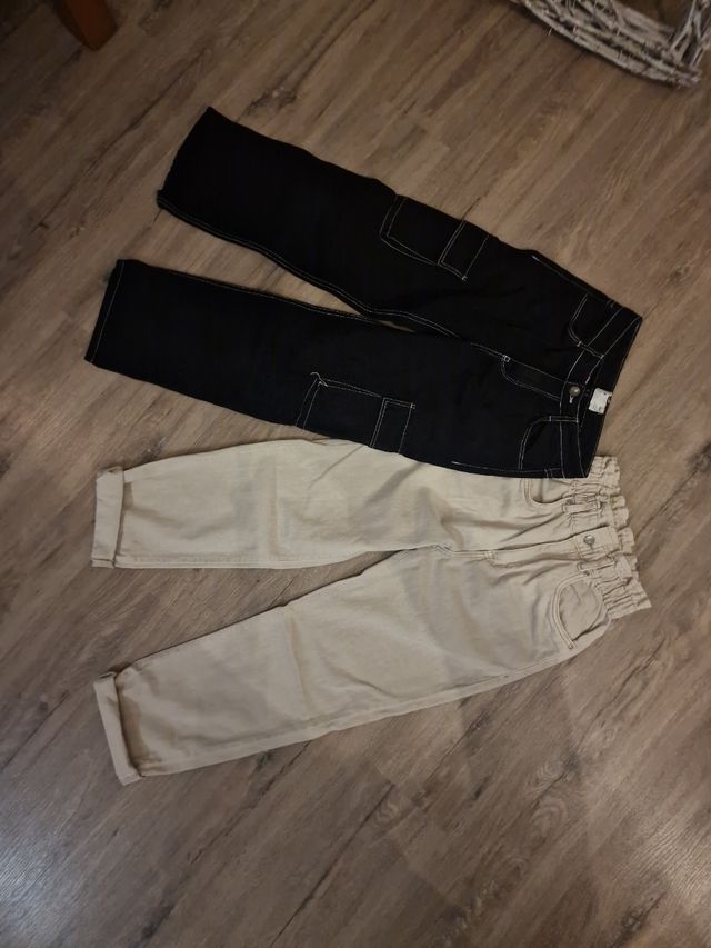 Lote ropa niña 14 años. Todo 15€