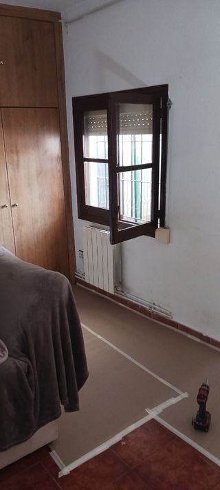 Ventanas de aluminio y PVC