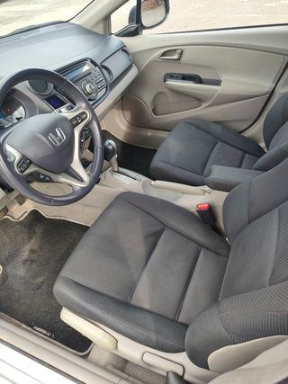 Honda Insight 2009