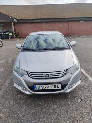 Honda Insight 2009