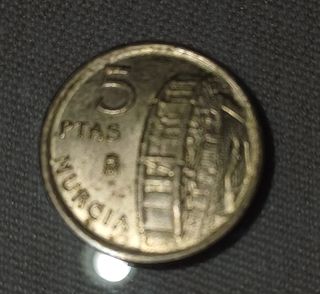 Monedas 