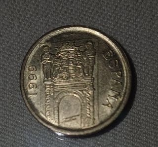 Monedas 