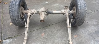 Despiece suzuki jimny m13a