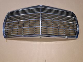 REJILLA DELANTERO MERCEDES CLÁSICO