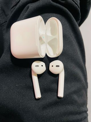 Airpods 2da generacion BARATOS!!