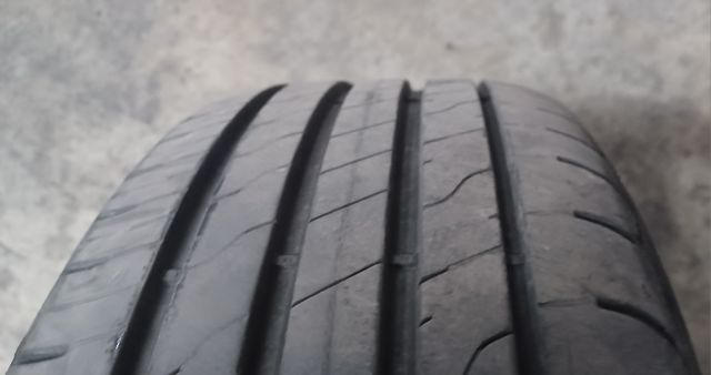 Neumático 205/60 R16 Goodyear