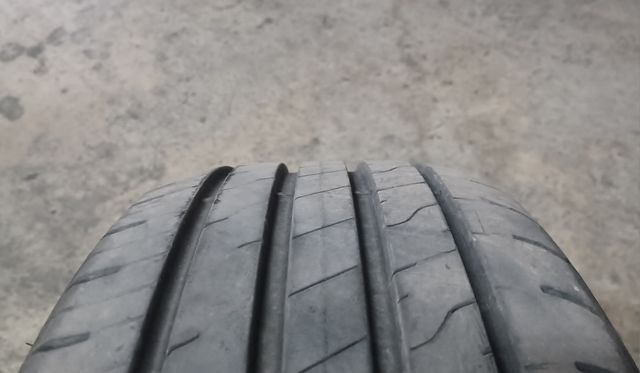 Neumático 205/60 R16 Goodyear