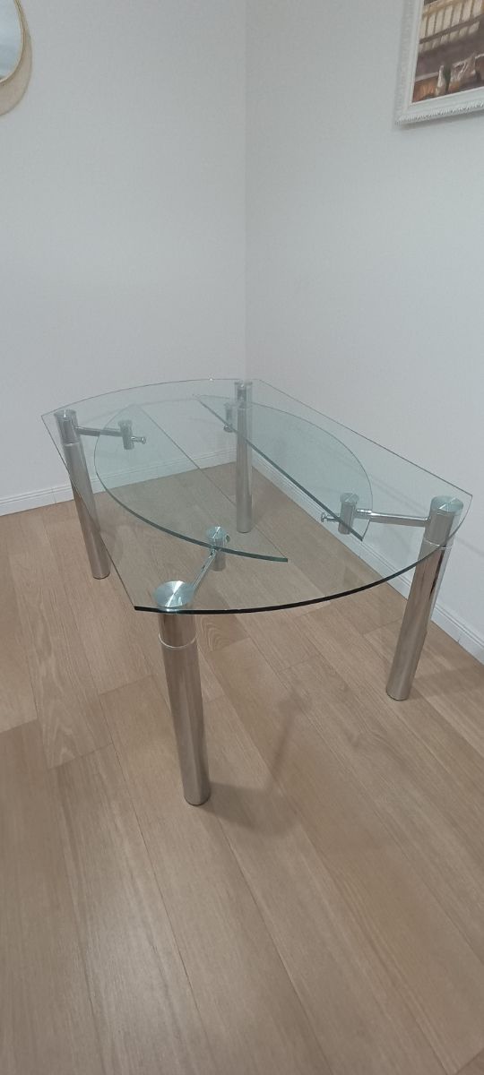 *NEGOCIABLE* Mesa de comedor