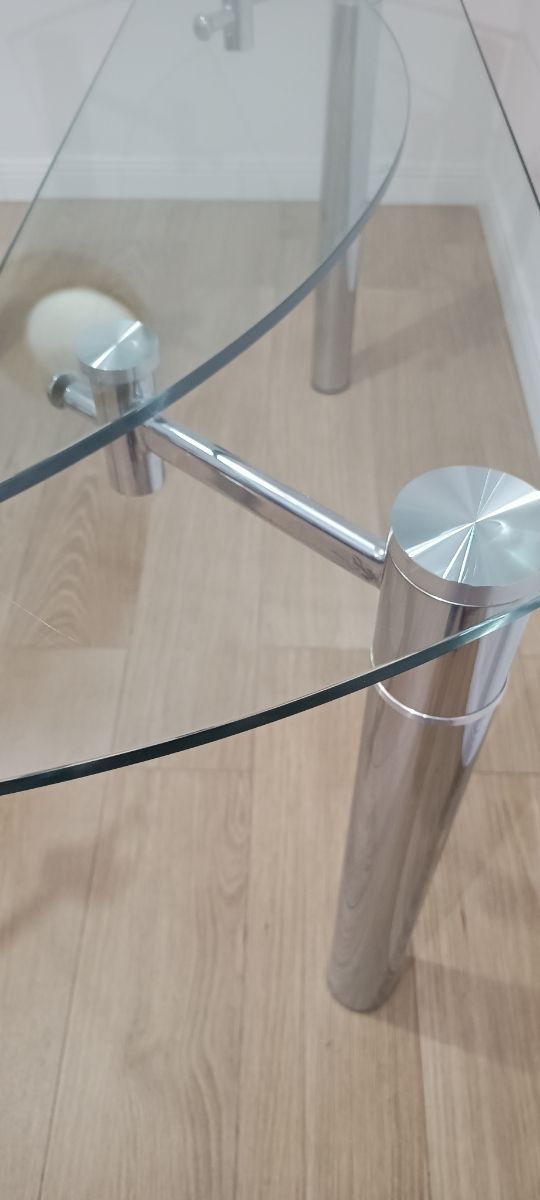 *NEGOCIABLE* Mesa de comedor