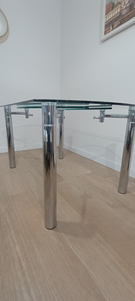 *NEGOCIABLE* Mesa de comedor