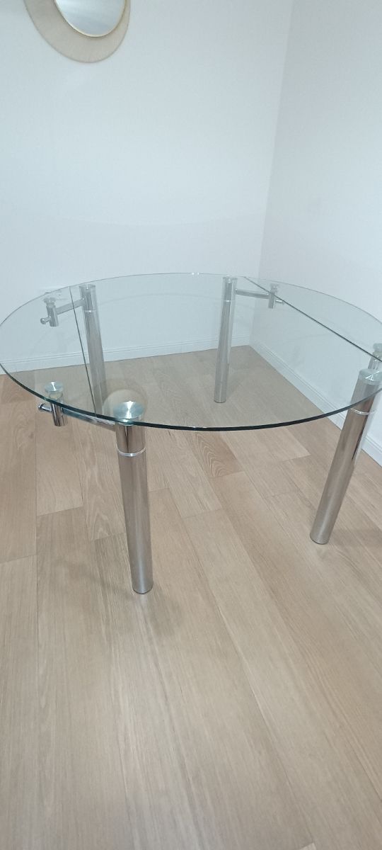 *NEGOCIABLE* Mesa de comedor