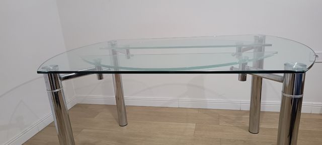 *NEGOCIABLE* Mesa de comedor