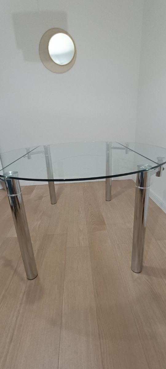 *NEGOCIABLE* Mesa de comedor