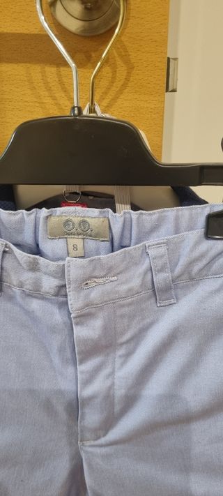 Traje Comunión niño