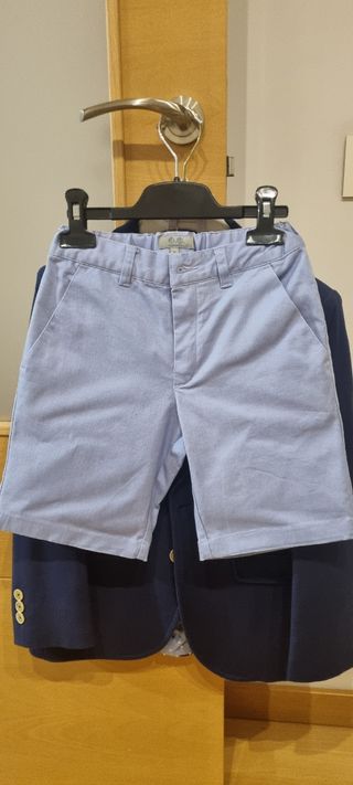 Traje Comunión niño