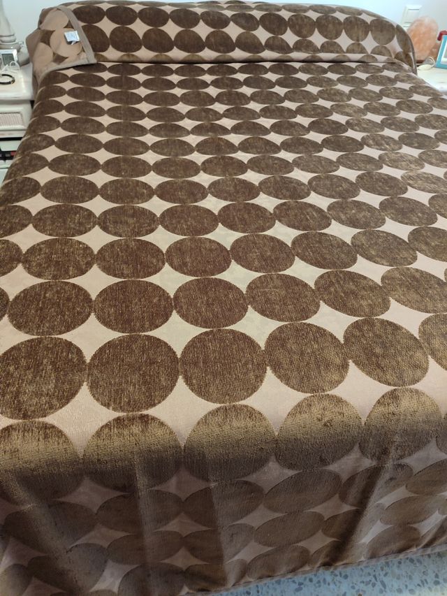 Colcha cama 150