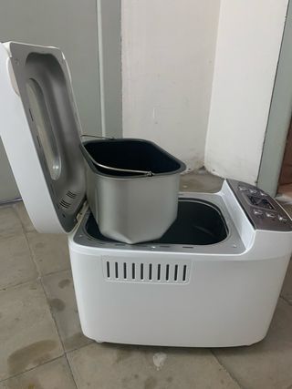 Panificadora automatica