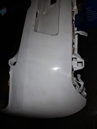 PARAGOLPES TRASERO DS3