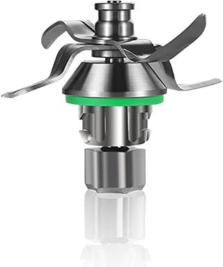 Cuchilla + Cubrecuchillas THERMOMIX TM5 NUEVO