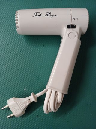 Phon elettrico da viaggio