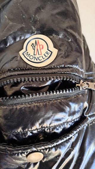 lotto 5 giubbotti giacconi piumini M L