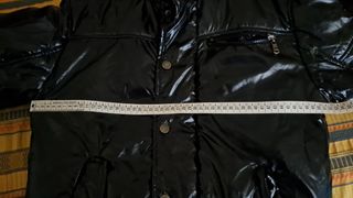 lotto 5 giubbotti giacconi piumini M L