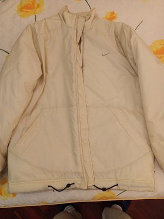 NIKE Anorak 