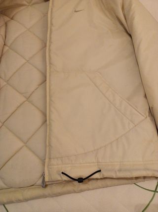 NIKE Anorak 