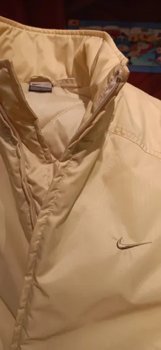 NIKE Plumas Anorak