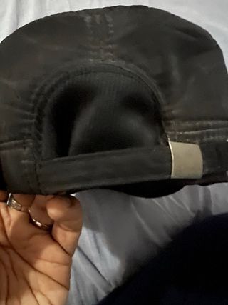 Vendo cappello colbacco nero Sport nuovo 