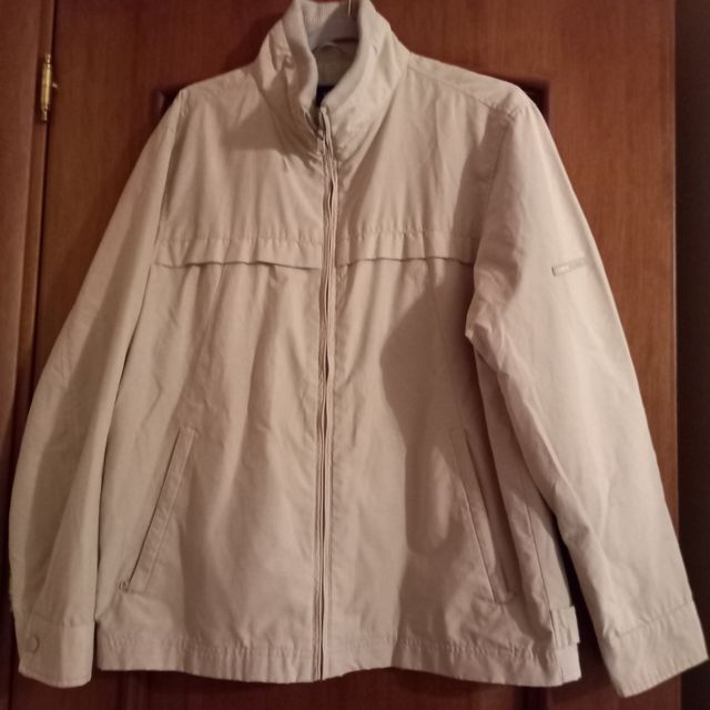 Giacca Bossini uomo M,Ottima