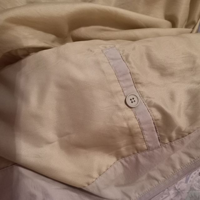 Giacca Bossini uomo M,Ottima