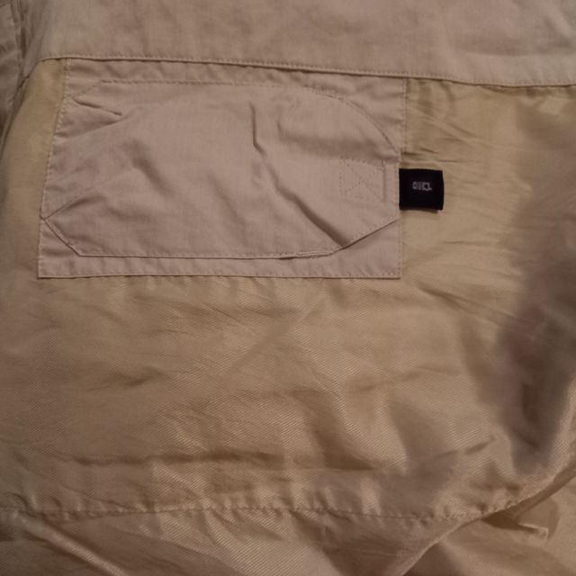 Giacca Bossini uomo M,Ottima