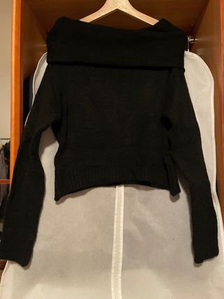 Jersey de punto Julietta