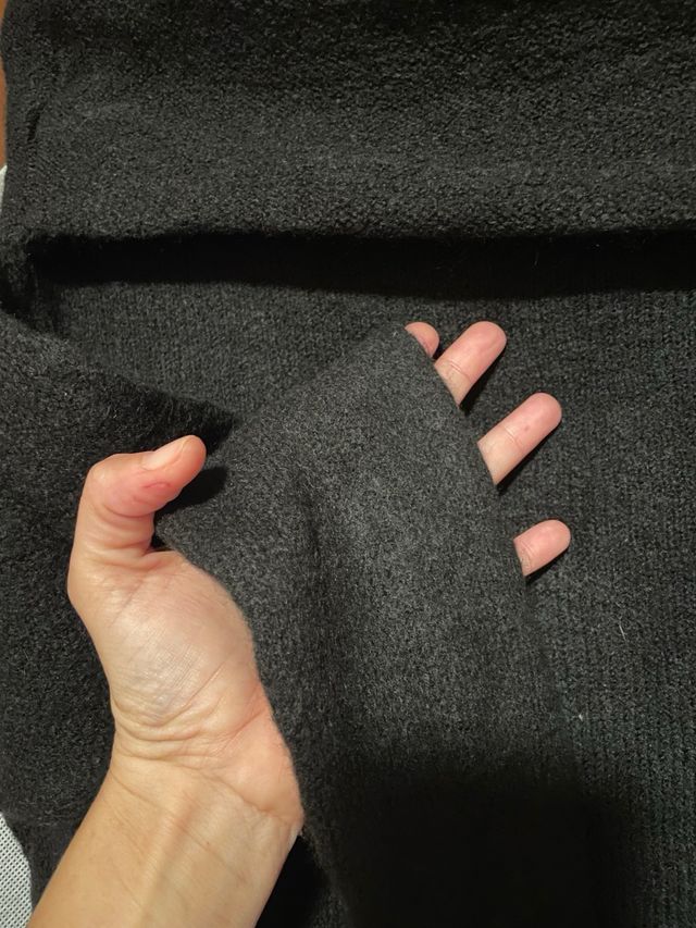 Jersey de punto Julietta