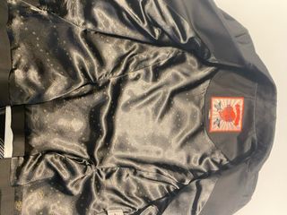 Americana Holy Preppy