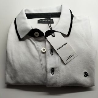 POLO JACK JONES NUEVO 