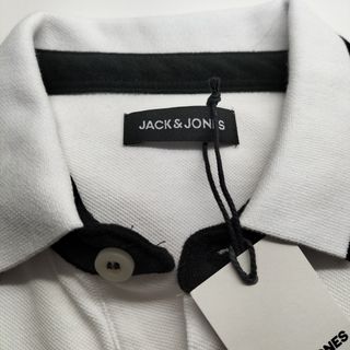 POLO JACK JONES NUEVO 